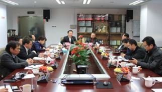 广西省柳州市副市长杨义一行访问v66体育